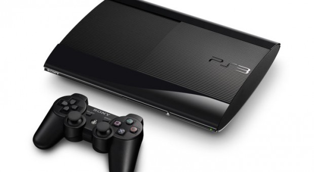 Une nouvelle PS3 en attendant la PS4