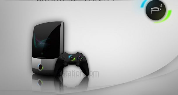 Nouvelle PS3 en 2012 = PS4 en 2014 ?